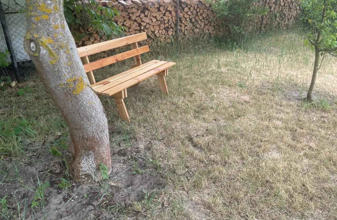 Dwór Kopice  Kowalczyk Residences In Nature Parks Goleniów Exterior foto
