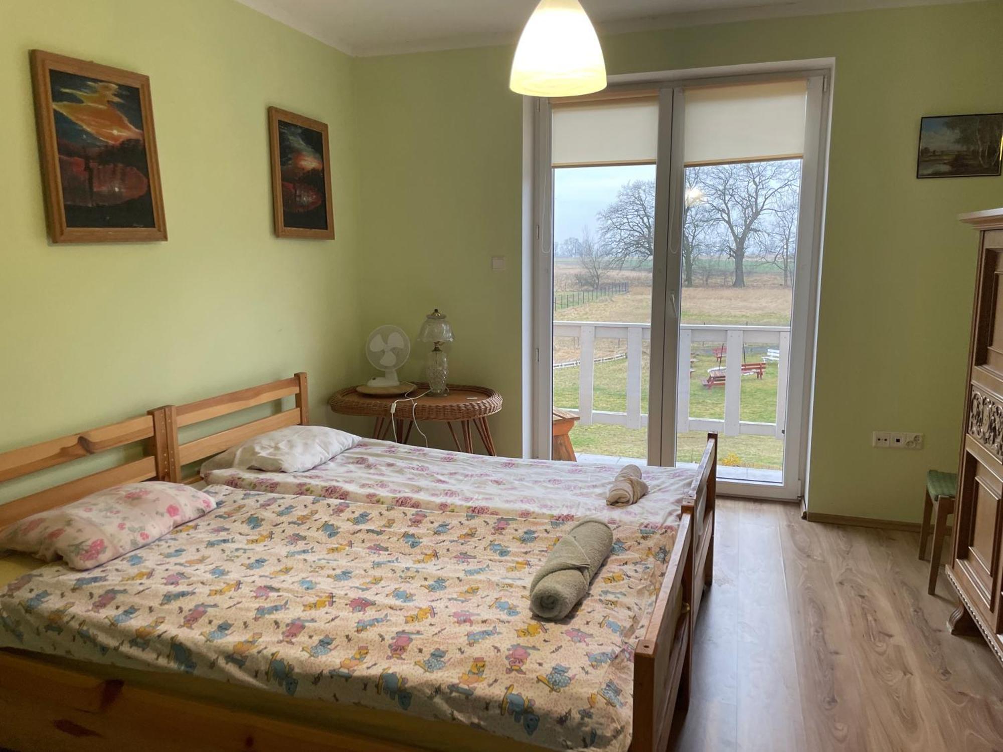 Dwór Kopice  Kowalczyk Residences In Nature Parks Goleniów Exterior foto